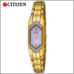 "Citizen EG2082-55D Watch - Click here to View more details about this Product